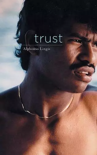 Trust cover