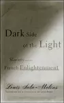 Dark Side of the Light cover