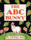 ABC Bunny cover