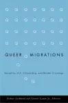 Queer Migrations cover