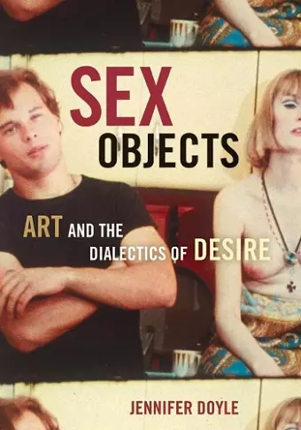 Sex Objects cover