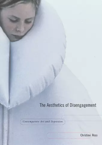 The Aesthetics of Disengagement cover