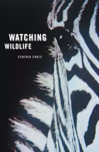 Watching Wildlife cover