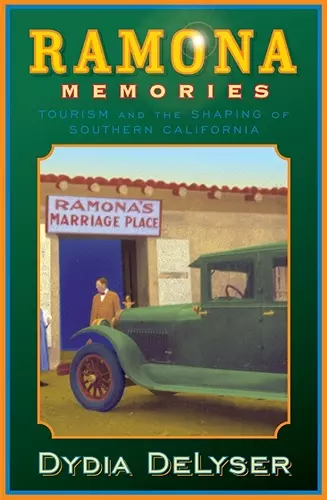 Ramona Memories cover