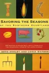 Savoring the Seasons of the Northern Heartland cover