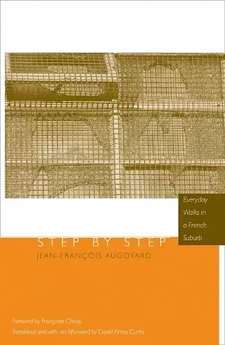 Step by Step cover