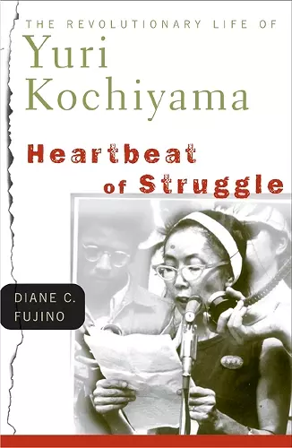 Heartbeat of Struggle cover