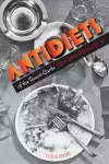 Antidiets of the Avant-Garde cover