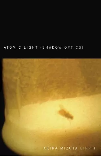 Atomic Light (Shadow Optics) cover