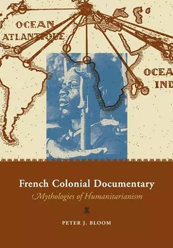 French Colonial Documentary cover