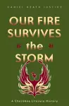 Our Fire Survives the Storm cover