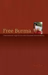 Free Burma cover