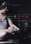 The Scar of Visibility cover