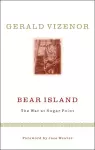 Bear Island cover