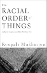 The Racial Order Of Things cover