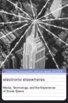 Electronic Elsewheres cover