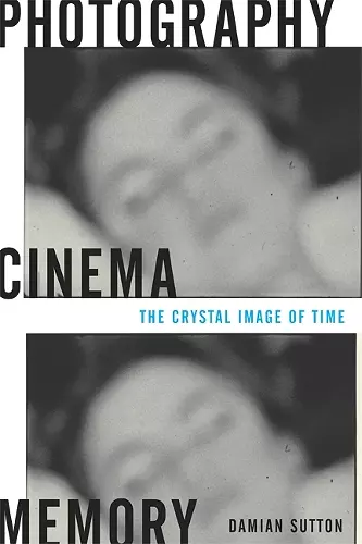 Photography, Cinema, Memory cover