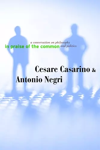 In Praise of the Common cover