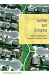 Sprawl and Suburbia cover