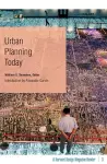 Urban Planning Today cover