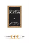 Scientific Pluralism cover