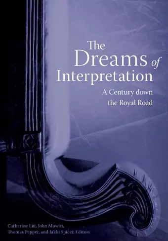 The Dreams of Interpretation cover