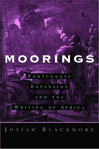 Moorings cover