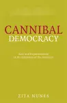 Cannibal Democracy cover