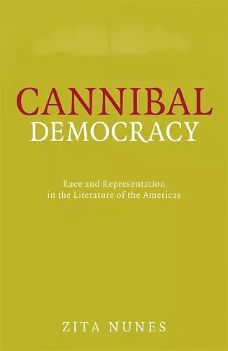 Cannibal Democracy cover