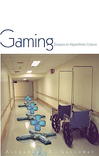Gaming cover