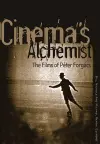 Cinema's Alchemist cover