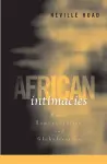 African Intimacies cover