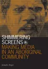 Shimmering Screens cover