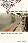 India's New Middle Class cover