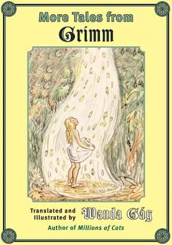 More Tales from Grimm cover