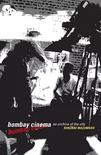 Bombay Cinema cover