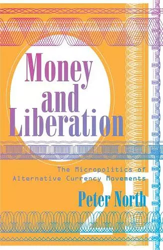 Money and Liberation cover