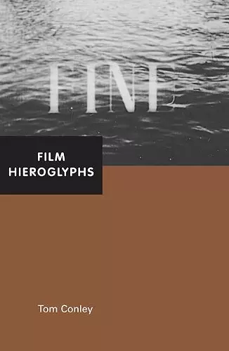 Film Hieroglyphs cover