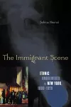 The Immigrant Scene cover