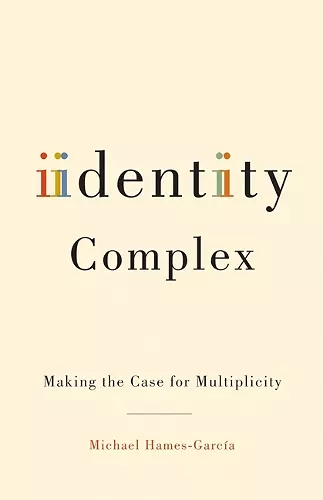 Identity Complex cover