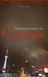 Coming Home to China cover