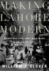Making Lahore Modern cover