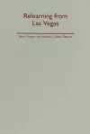 Relearning from Las Vegas cover