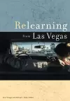 Relearning from Las Vegas cover