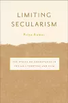 Limiting Secularism cover