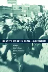 Identity Work in Social Movements cover