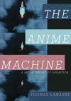 The Anime Machine cover