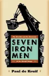 Seven Iron Men cover