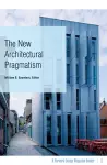 The New Architectural Pragmatism cover