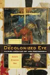 The Decolonized Eye cover